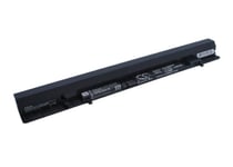 Batteri till Lenovo IdeaPad Flex 14AP mfl - 2.200 mAh