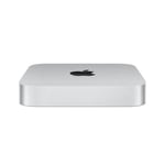 Apple Mac mini M2 Pro 32 Gt, 512 Gt -tietokone (MNH73)