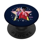 Barbie - Winter Star PopSockets Swappable PopGrip