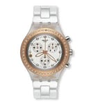 SWATCH Full Blooded Rosé Gold SVCK4067AG Dam