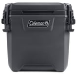 Coleman Convoy 28 QT 26.5 Litre Grey Food Drink Ice Pack Block Cool Box Cooler