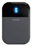 Sensibo WiFI IR-kontroller for luft til luft varmepumpe, sort