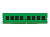 Coreparts - Ddr4 - Modul - 8 Gb - So Dimm 260-Pin - 2400 Mhz / Pc4-19200 - 1.2 V - Ej Buffrad - Icke Ecc