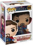 Figurine Pop - Marvel Doctor Strange - Doctor Strange - Funko Pop N°169