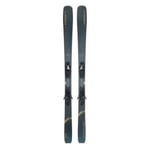 Elan Ripstick 88 All-mountain Ski 2022