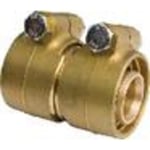Uponor Wipex skarvkoppling PN6 32 x 2,9-32 x 2,9