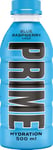 PRIME Hydration Blue Raspberry 500ml