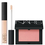 NARS Radiant Creamy Concelear 6ml and NARS Blush Orgasm 4.8g (Worth £61.00) - Crème Brulée L2.5
