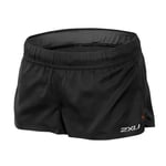 2XU GHST 2" Split Shorts Dame - S