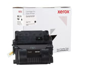 Everyday by Xerox Mono Toner compatible with HP 90X (CE390X), High Capacity Blac