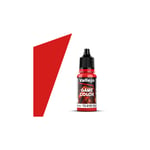 Vallejo Game Color Bloody Red 18ml