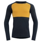 Devold Of Norway Expedition Merino Silk T-shirt Med Lång ärm