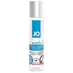 System Jo H2O Lubricant Warming, 30 ml