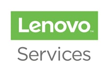 Lenovo Committed Service Essential Service + YourDrive YourData + Premier Support - support opgradering - 5 år - on-site