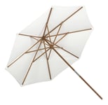 Catania Umbrella Ø270 - Meranti