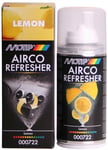 MOTIP Airconditioner refresher - Luktborttagare 150 ml