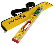 Stabila TECH 196 DL Electronic IP 67 Digital Spirit Level 60cm / 24"