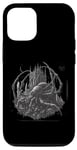iPhone 15 Pro Dark Realms Collection Case