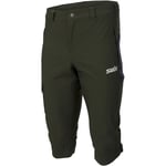 Swix Blizzard Knickers M's Dark Olive M