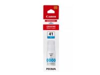 Canon GI 41 C - Cyan - original - refill - för PIXMA G1420, G2420, G2460, G3420, G3460