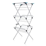 Minky 3 Tier Indoor Clothes Airer ST10100