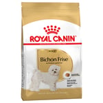 Royal Canin Bichon Frisé Adult - Økonomipakke: 3 x 1,5 kg