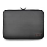 Port Designs L13 Black Essential Top Loading Notebook Case PC/MACBook