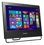 Lenovo ThinkCentre M73z Ordinateur de Bureau All in One (i5 – 4460S, PC, Intel Core i5 – 4 x XX, 1600 x 900 Pixels, DVD ± RW, SATA)