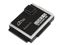 SATA/IDE TO USB 3.0 CONNECTION KIT