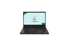 [upcyle it] Lenovo ThinkPad T480s (GRADE B) - i7-8550U, 8 GB RAM, 256 GB SSD, FHD 1920 x 1080 Windows 10 Pro, Nordic Keys, WWAN redo