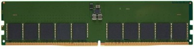 64 GB (2x32GB) DDR5-5600 Kingston Server Premier ECC CL46