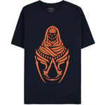 PCMerch Assassin's Creed Mirage - Basim T-Shirt (L)