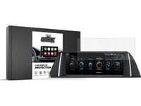 Grizzglass Folia Matowa Grizzglass Cardisplay Protection Do Bmw 7 F01 10,25" 2008-2015