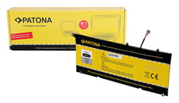 Patona Batteri for Dell PW23Y XPS13 9360 500102879 (Kan sendes i brev)