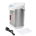 Kettle Water Dispenser Hot Water Dispenser Tea Maker 4L 750W Thermopot Device