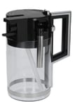Delonghi Coffee Machine Milk Jug,D224001,EABI 66.00, ESAM6600, GRAN DAMA DIGITAL