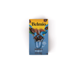 Belmio Espresso Decaffeinato Box