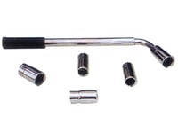 Okko Torque Wrench With Handle 17X19 Mm