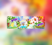 Yooka-Laylee: Buddy Duo Bundle Steam (Digital nedlasting)
