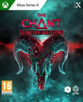 The Chant Limited Edition | Microsoft Xbox Series X|S | Video Game
