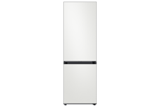 Samsung Refrigerateur Combine Bespoke, 344L - E -  RB34C6B0EAP