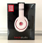 Beats by Dr. Dre Studio 2 Headphones  Wired Edition Model B0500