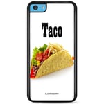 iPhone 5C Skal - Taco