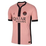 Paris Saint-Germain Tredjetröja 2024/25 Vapor - Nike, storlek X-Large