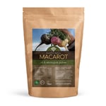 Grateful Nature Maca - Pulver Økologisk 250 g