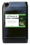 Agrol ATF Dexron III Transmissionsolja 20L