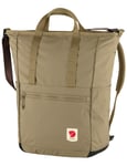 Fjallraven High Coast 23L Totepack - Clay Size: ONE SIZE, Colour: Clay