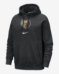 Memphis Grizzlies Club Fleece City Edition Men's Nike NBA Pullover Hoodie