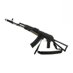M-Tac Gun Sling Two Point (Färg: Svart)
