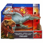 Jurassic World Legacy Collection Extreme Chompin' Spinosaurus Action Figure